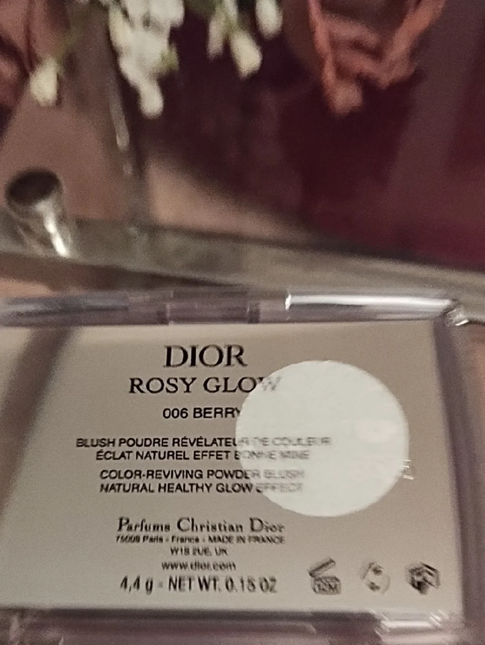 Dior 